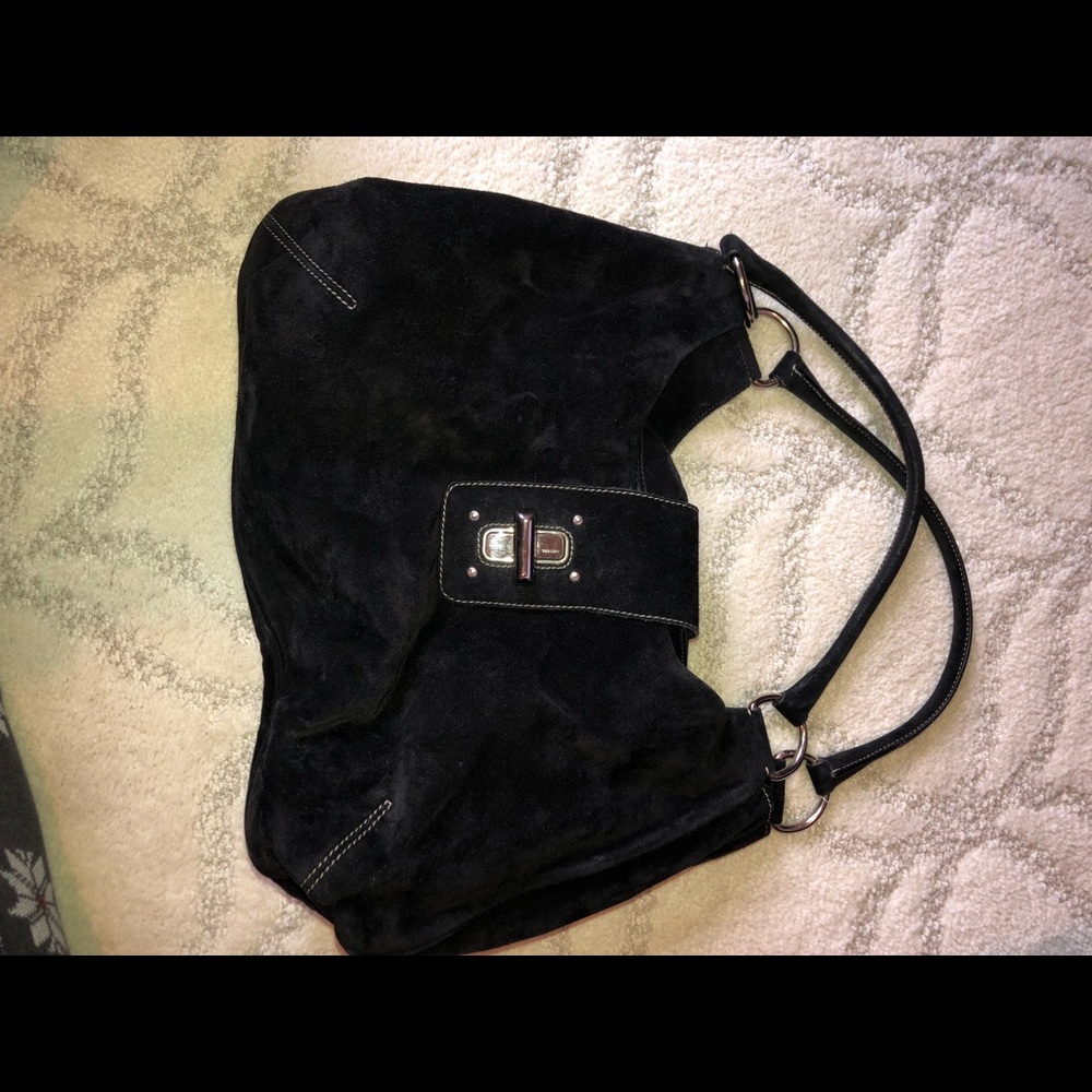 Prada purse